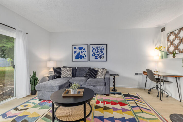 Property Photo:  707 N Maple Street  MI 49453-9439 