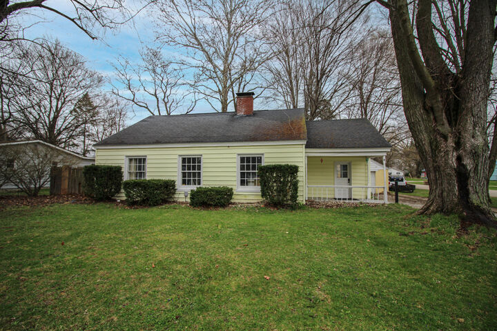 Property Photo:  755 White Pigeon Road  MI 49042 