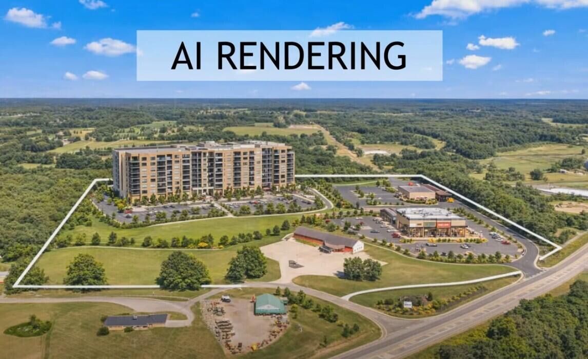 Property Photo:  Parcel B W Carleton Road  MI 49250 