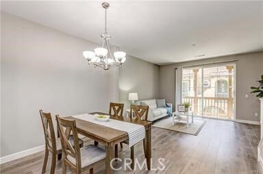 Property Photo:  22919 Mariposa Avenue 202  CA 90502 