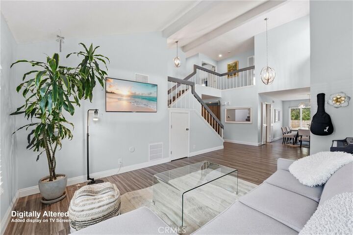 Property Photo:  2257 Shadetree  CA 92821 