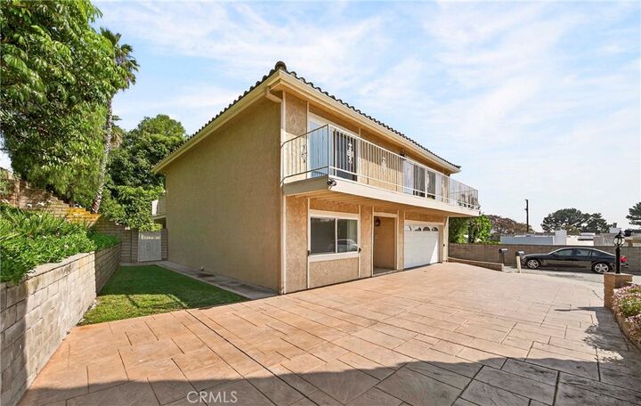 Property Photo:  1516 W 5th Street  CA 90732 