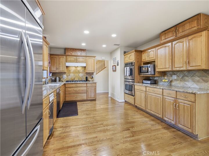 Property Photo:  11614 Ostrom  CA 91344 