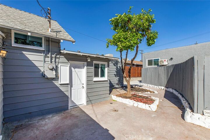 Property Photo: 7020 Greeley Street CA 91042