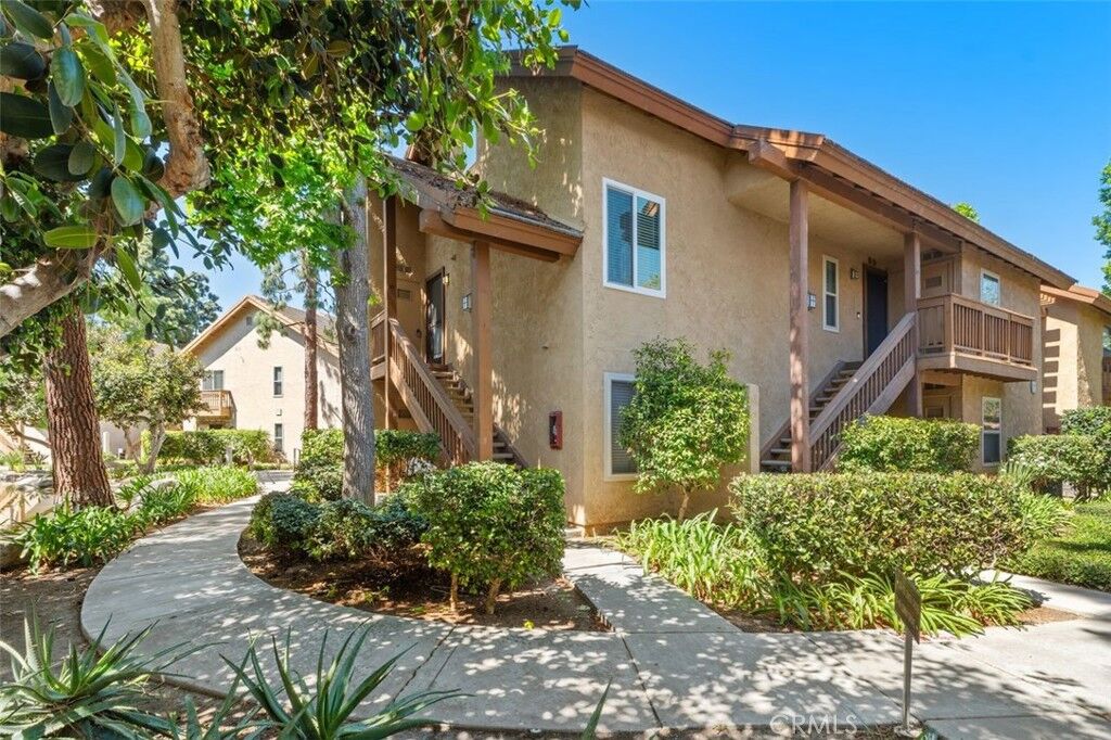 Property Photo: 89 Lemon Grove CA 92618