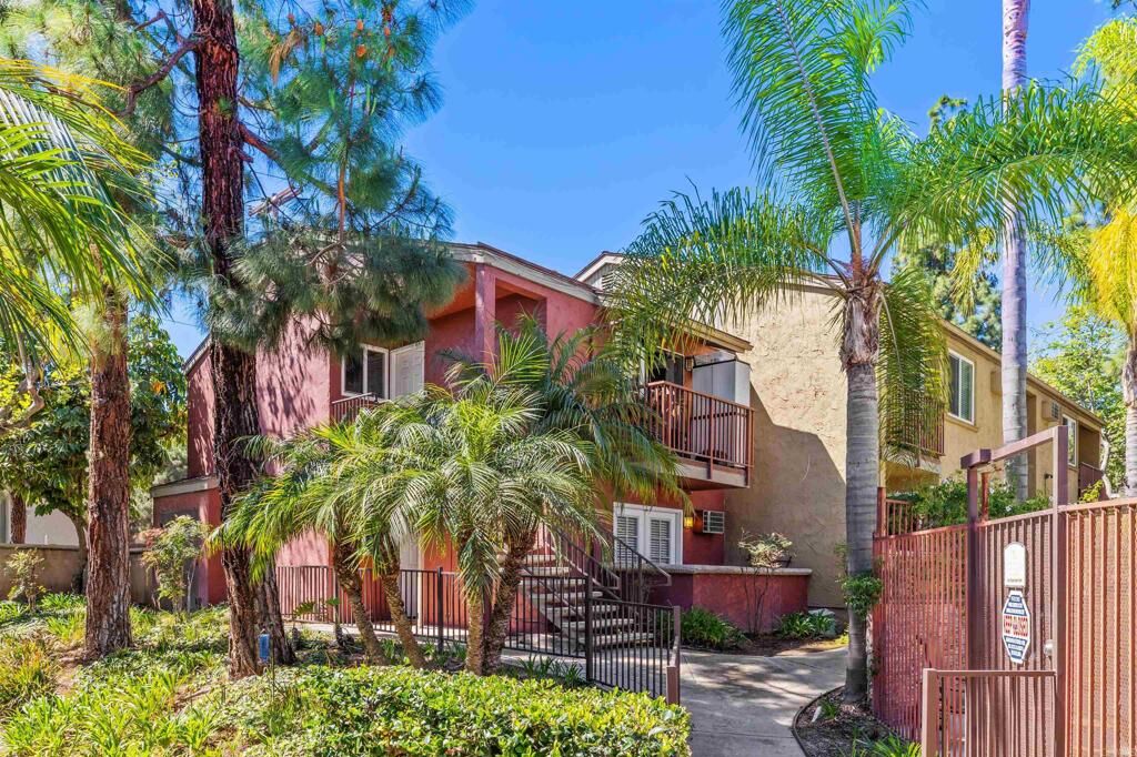 Property Photo: 1280 W Main Street 21 CA 92020