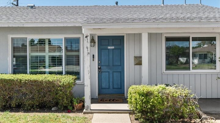 Property Photo:  201 S Ranch  CA 93454 