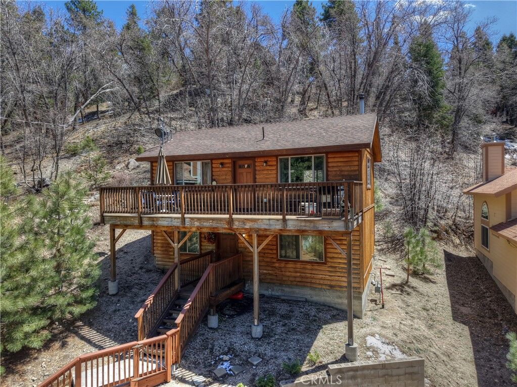 Property Photo:  33653 Green Valley Lane  CA 92341 