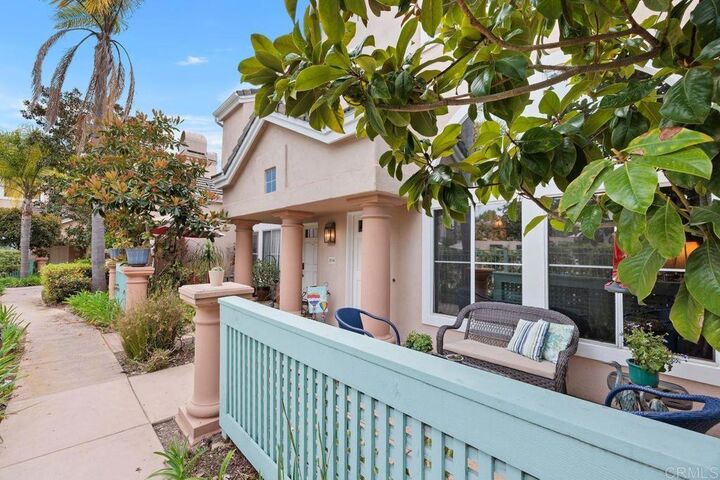 Property Photo: 12948 Carmel Creek Road 108 CA 92130