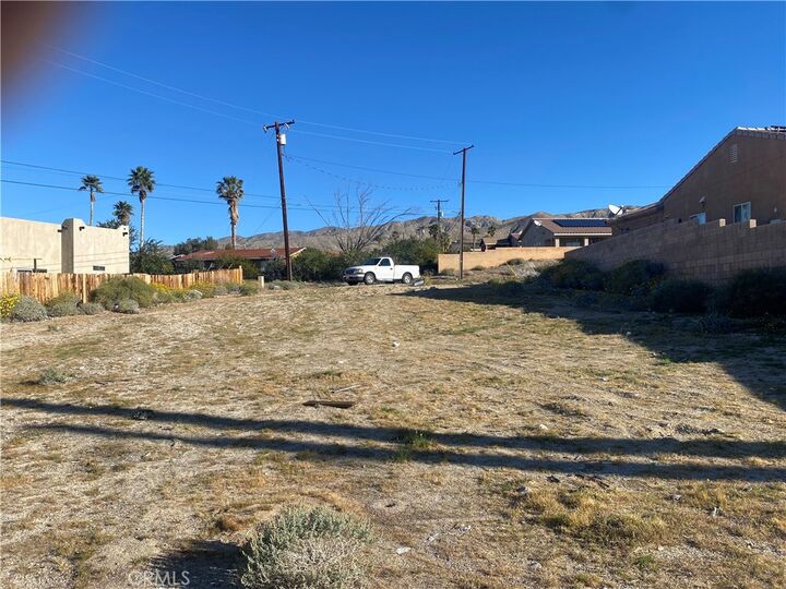 Property Photo:  11 Arena Blanca  CA 92240 