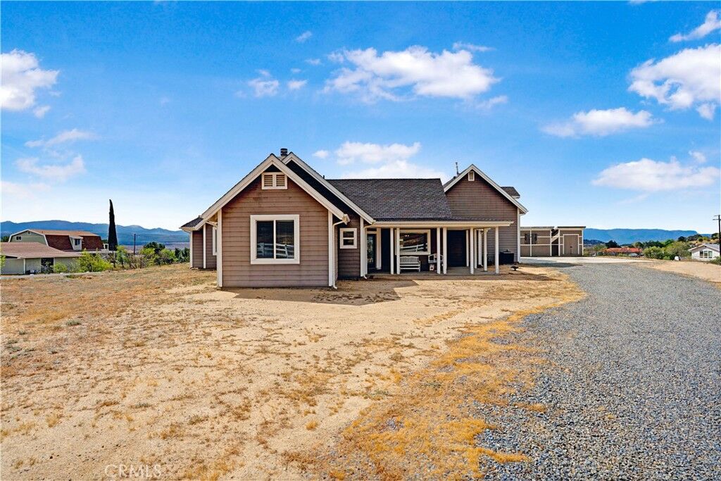 Property Photo:  49501 Ironwood  CA 92536 