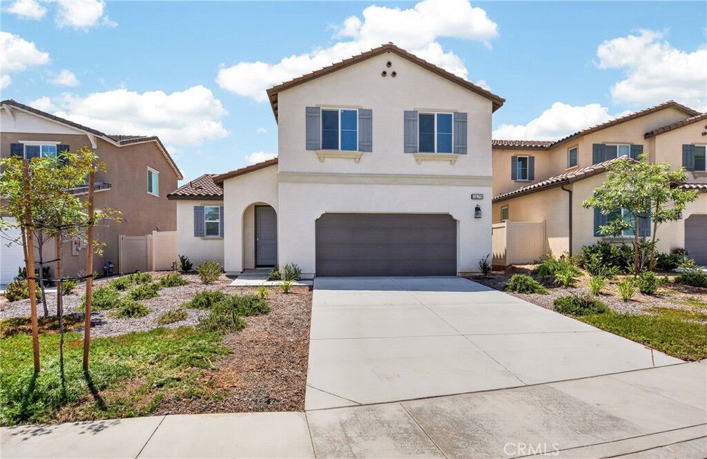 Property Photo:  11679 Dalton  CA 92223 