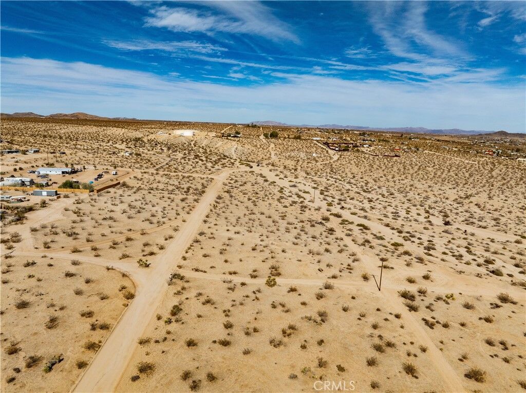 Property Photo: 0 Avenida Del Sol CA 92252