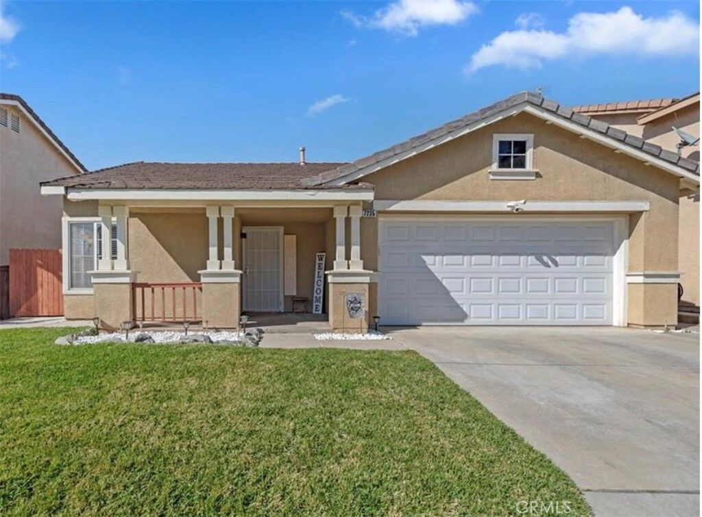Property Photo:  7235 Ayers Rock  CA 92508 