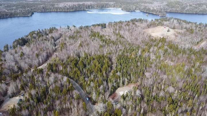 Property Photo:  Lot #14 Pidgeon Point Road  ME 04691 