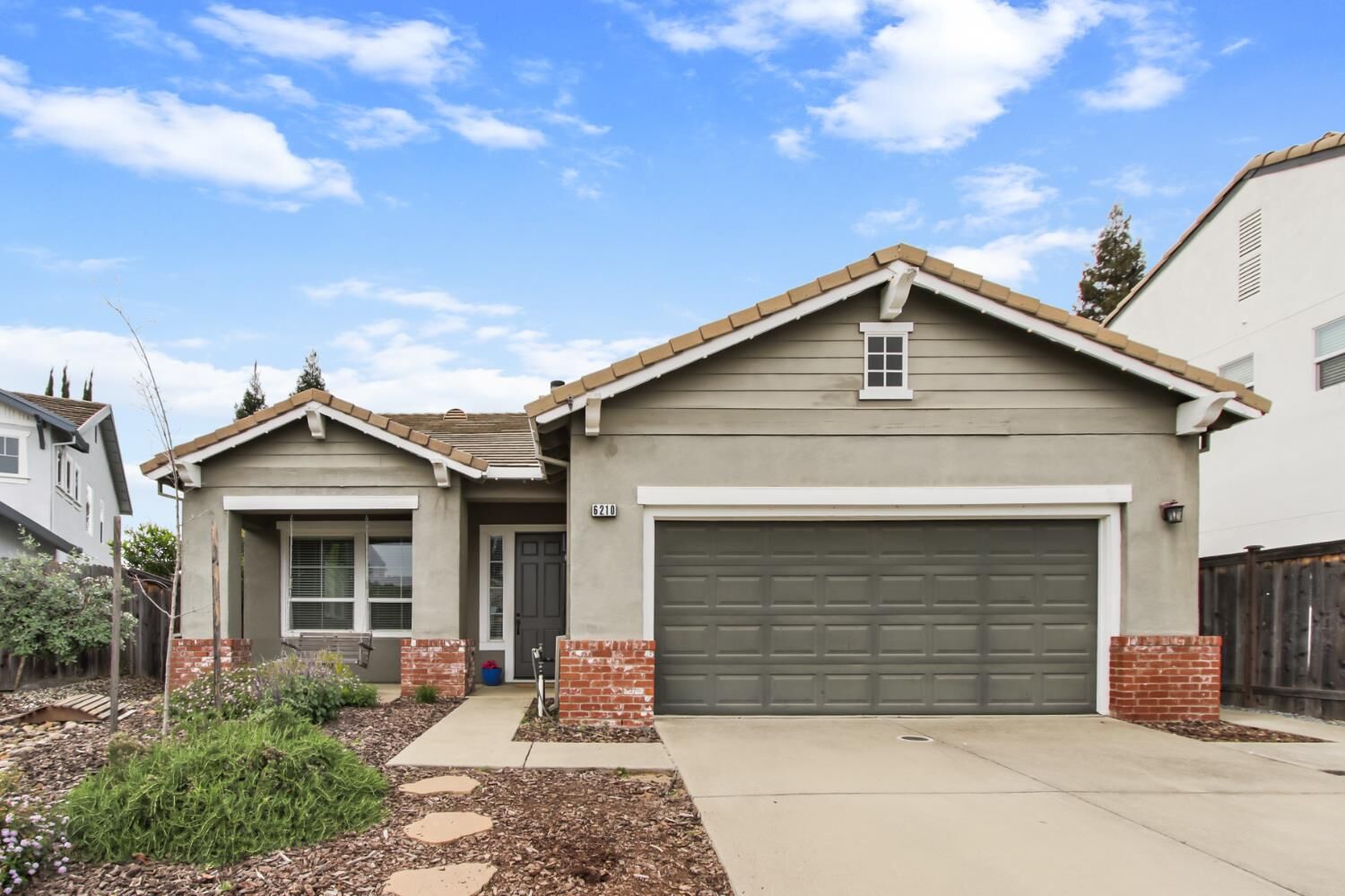 Property Photo:  6210 Canvasback Court  CA 95765 