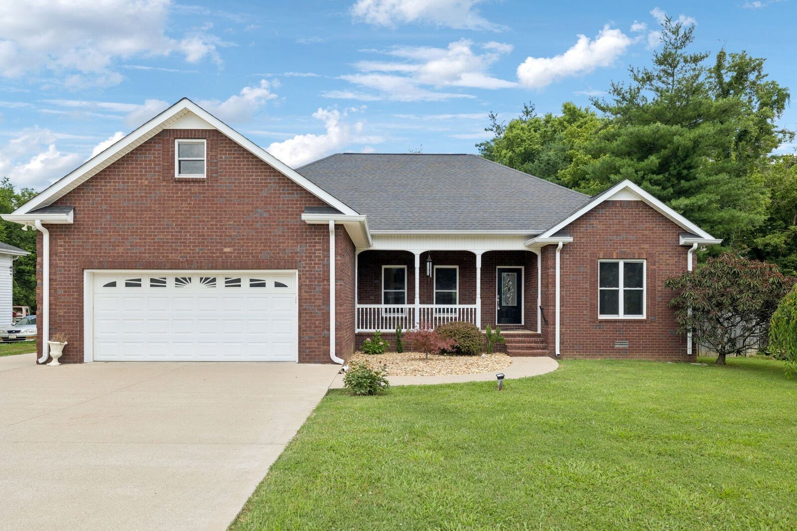 Property Photo:  314 W Main St  TN 37012 