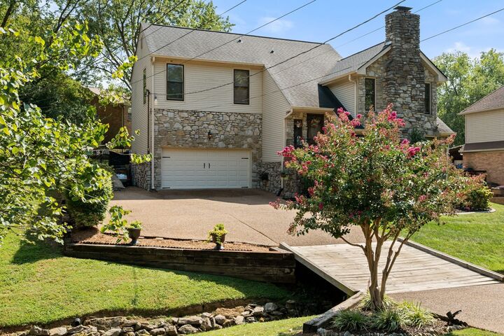 Property Photo:  154B Spring Valley Rd  TN 37214 