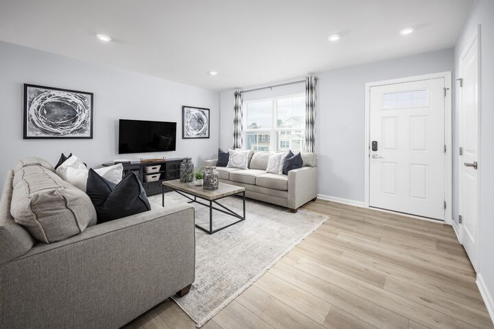 Property Photo: 404 Audusson Dr TN 37013