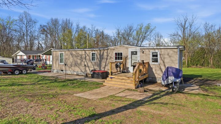 Property Photo:  108 Northgate Rd  TN 37360 