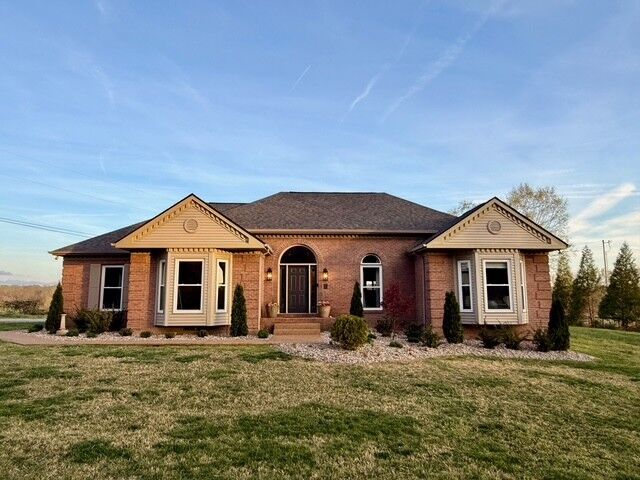 Property Photo:  1075 Fannie Nicholson Rd  TN 37035 