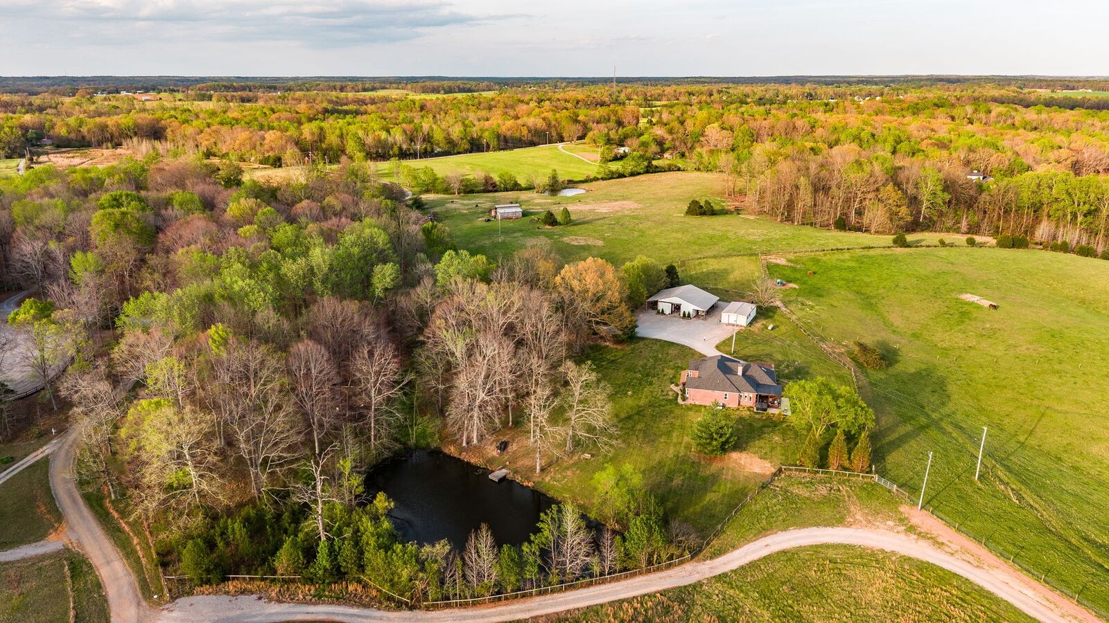 Property Photo:  1075 Fannie Nicholson Rd  TN 37035 