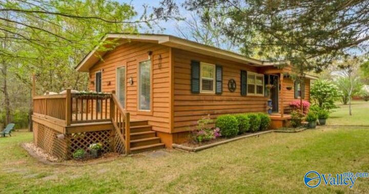 Property Photo:  510 Childress Drive N/A  AL 35769 