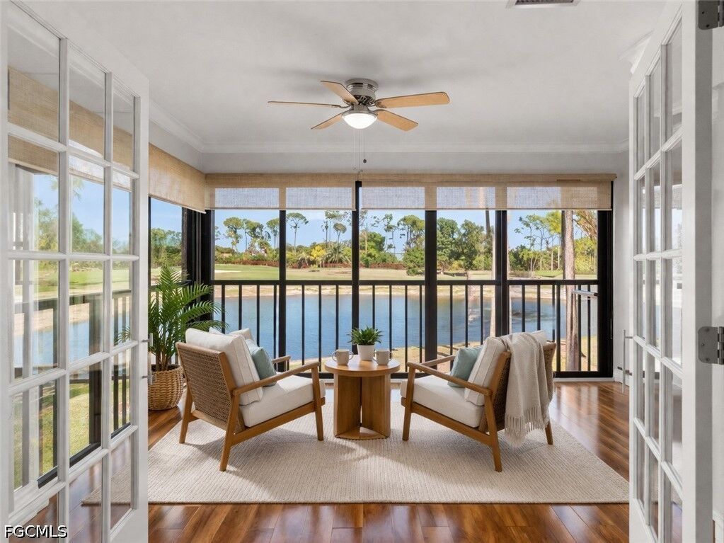 Property Photo:  5665 Trailwinds Drive 621  FL 33907 