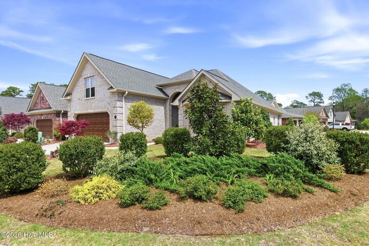 Property Photo: 4004 Keenan Court NC 28412