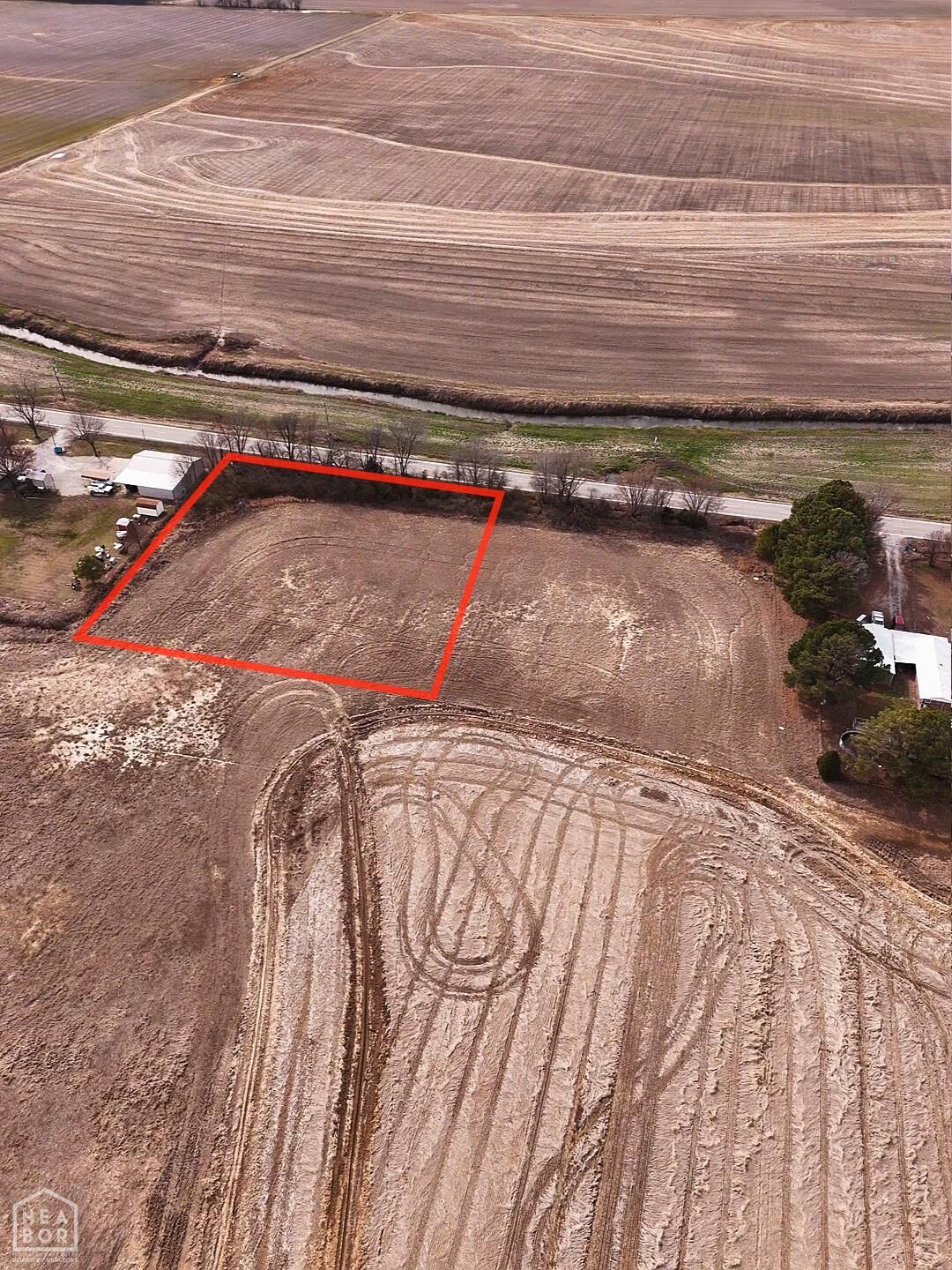 Property Photo:  1 South Hwy 91  AR 72476 