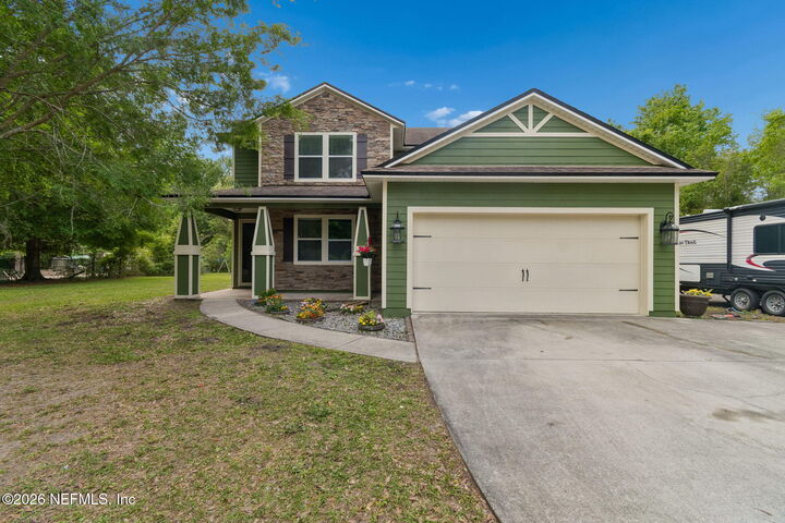 Property Photo:  18098 Wells Road  FL 32234 