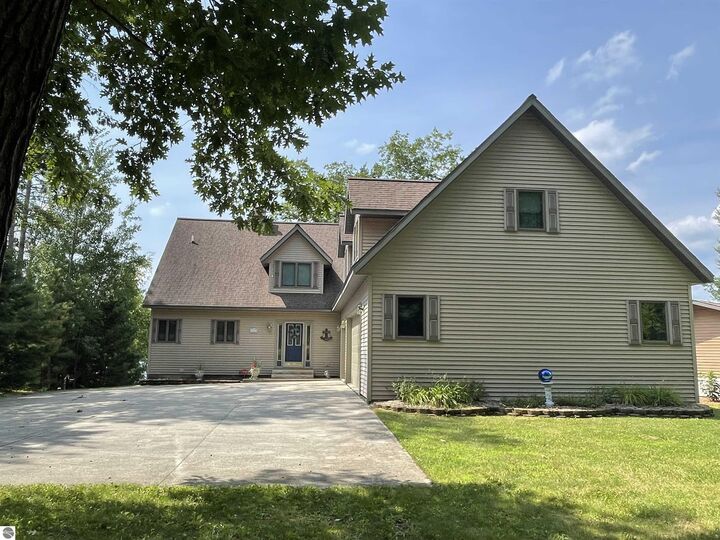 Property Photo:  5685 Shirley Ann Drive  MI 48625 