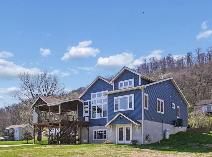 Property Photo:  4186 River Road  KY 41048 