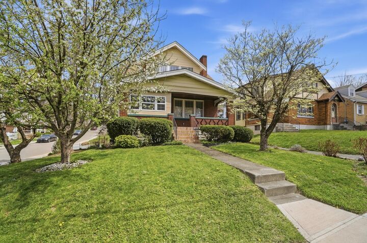 Property Photo:  2501 Alexandria Pike  KY 41071 