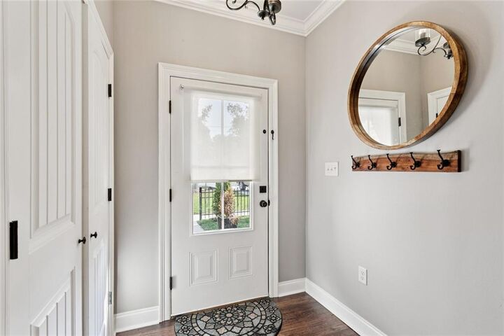 Property Photo:  42634 Brown Road  LA 70454 