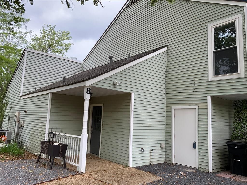 Property Photo:  #8 Jacqueline Court 8  LA 70471 