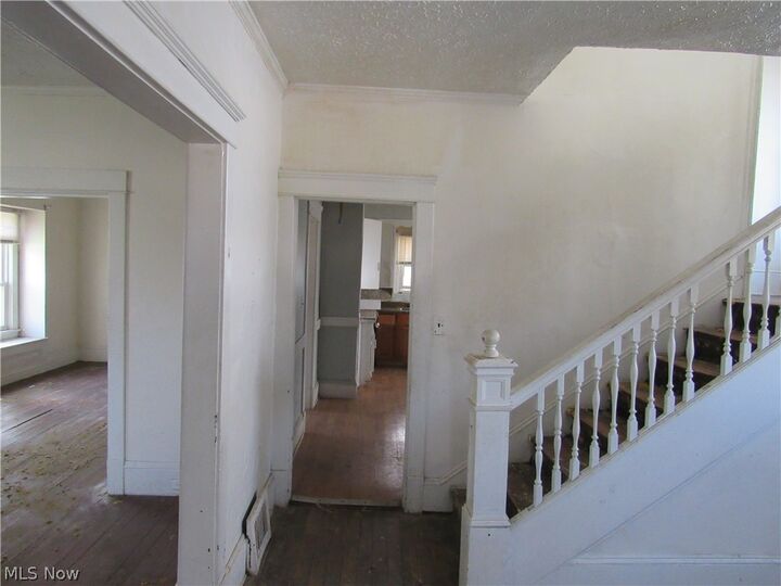 Property Photo:  9618 Raymond Avenue  OH 44104 