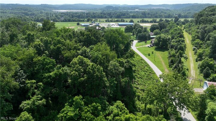 Property Photo: Nicolette Road WV 26104