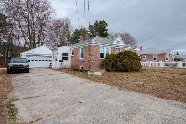 Property Photo:  7 Morin Street  NH 03820 