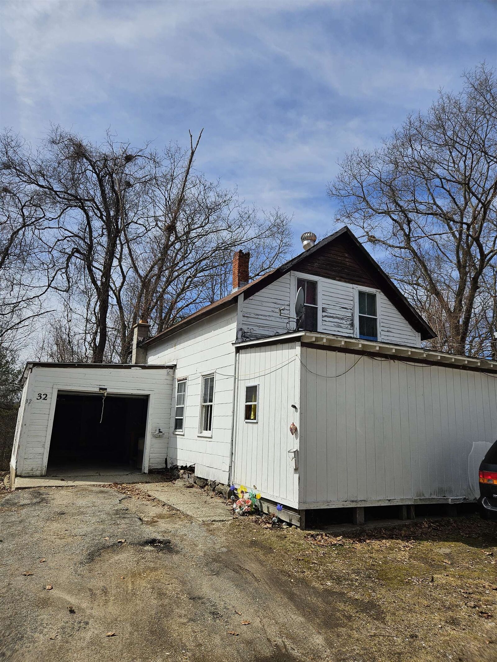 Property Photo:  32 Charles Street  NH 03431 