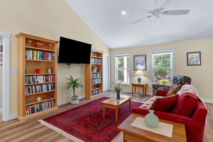 Property Photo: 12 Winchester Lane NH 03850