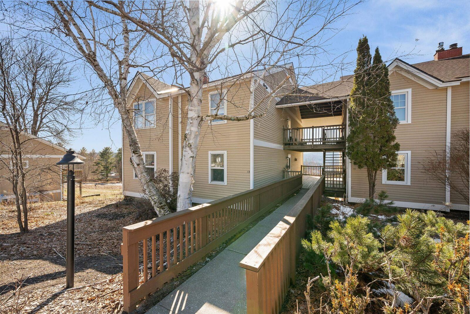 Property Photo:  55 Cityside Drive  VT 05602 