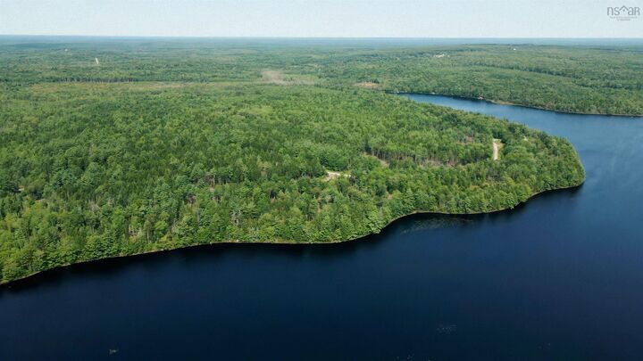 Property Photo: Lot 1 Robert E Road NS B0W 1Y0