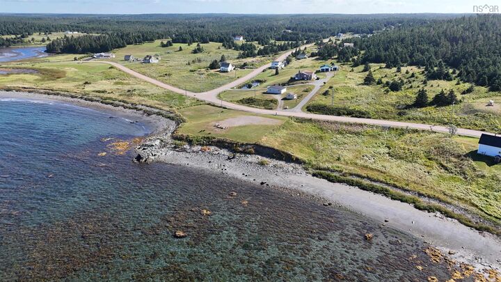 Property Photo:  Shore Road  NS B0E 1W0 