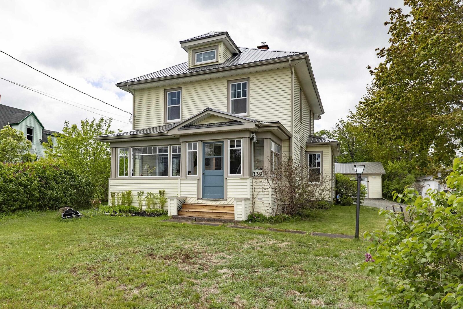 Property Photo: 139 Main Street NS B0M 1X0