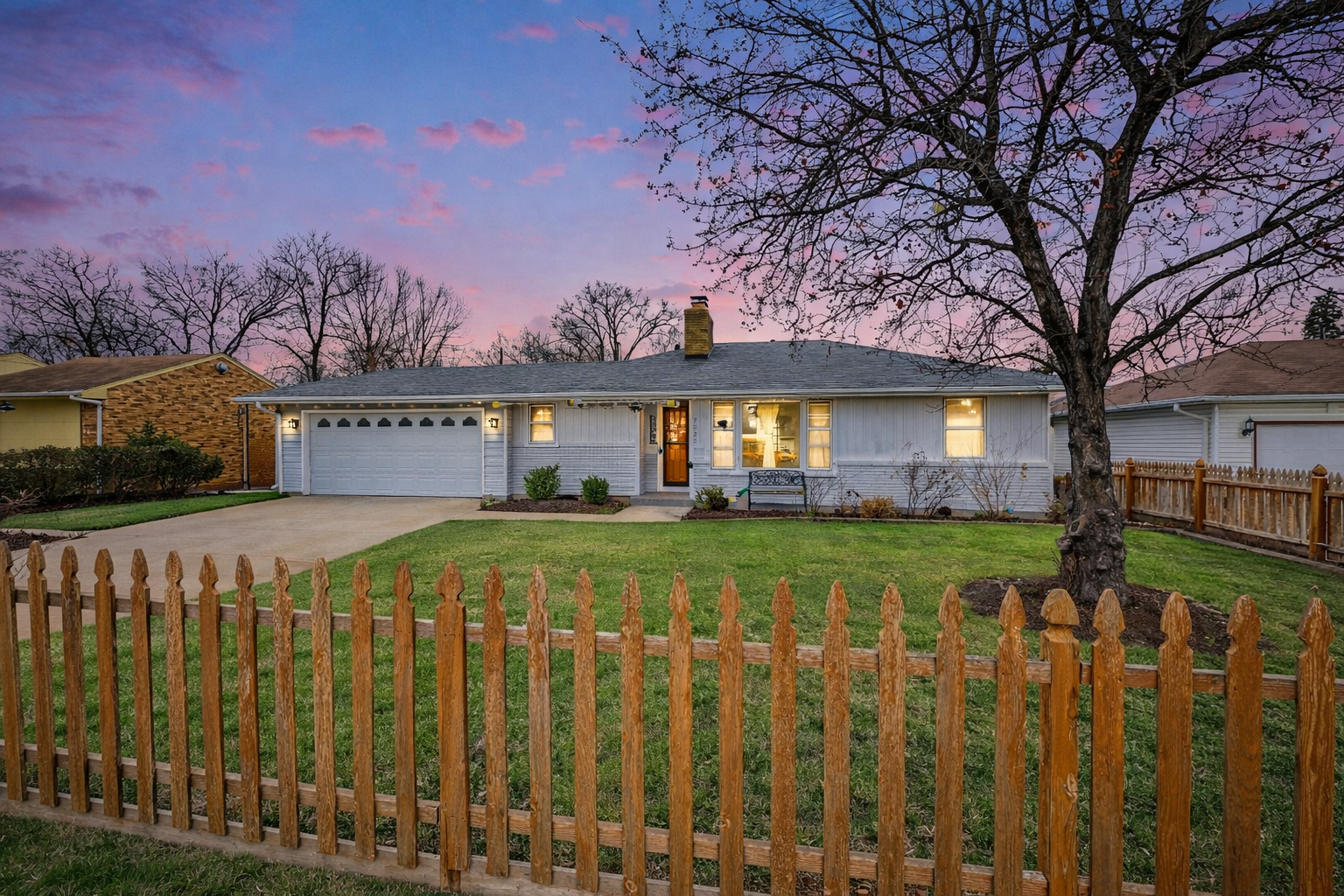 Property Photo:  7036 Portland Avenue S  MN 55423 