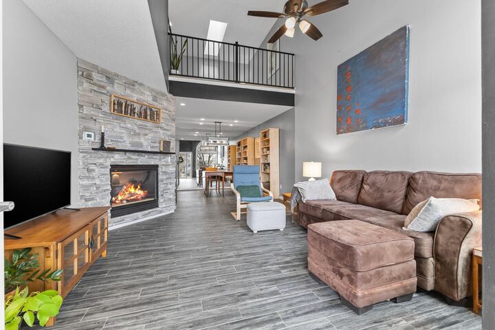 Property Photo:  12726 43rd Street NE  MN 55376 