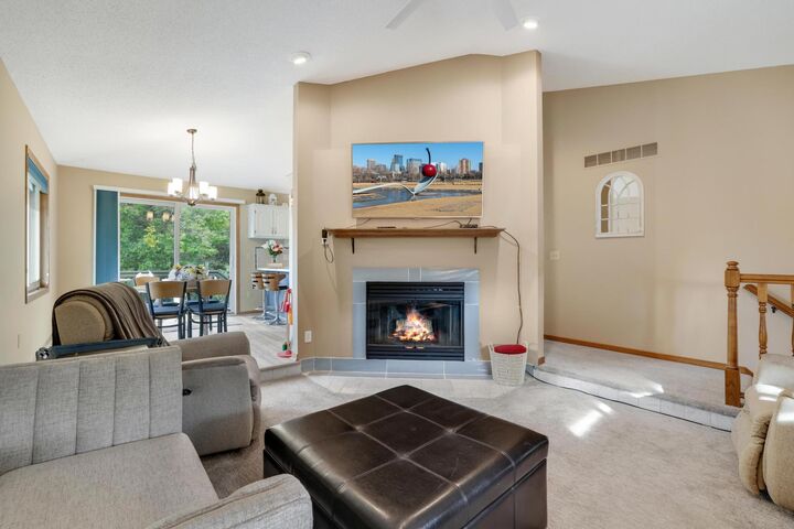 Property Photo:  19353 Eureka Court  MN 55024 