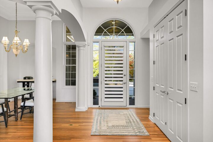 Property Photo:  1540 Waterford Court  MN 55422 