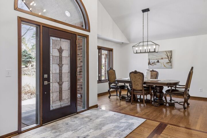 Property Photo:  9440 Abigail Court  MN 55077 